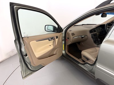 Lot 171 - 2006 Volvo XC70 - NO RESERVE