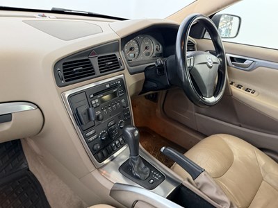 Lot 171 - 2006 Volvo XC70 - NO RESERVE