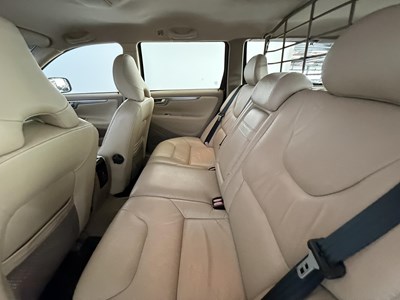 Lot 171 - 2006 Volvo XC70 - NO RESERVE