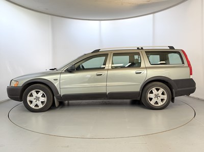 Lot 171 - 2006 Volvo XC70 - NO RESERVE
