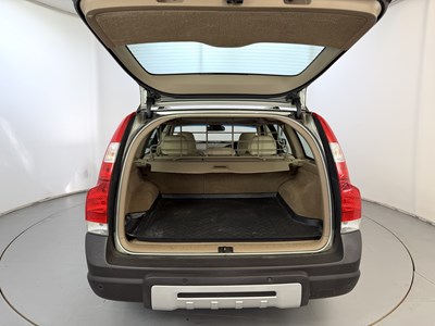 Lot 171 - 2006 Volvo XC70 - NO RESERVE
