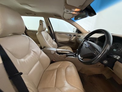 Lot 171 - 2006 Volvo XC70 - NO RESERVE