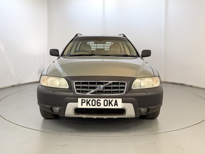 Lot 171 - 2006 Volvo XC70 - NO RESERVE