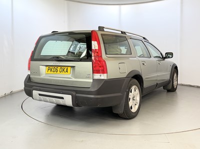 Lot 171 - 2006 Volvo XC70 - NO RESERVE