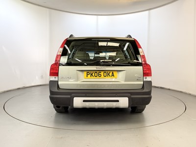 Lot 171 - 2006 Volvo XC70 - NO RESERVE