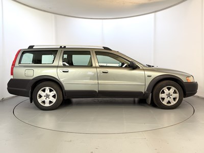 Lot 171 - 2006 Volvo XC70 - NO RESERVE