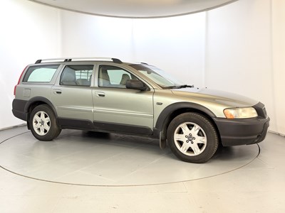 Lot 171 - 2006 Volvo XC70 - NO RESERVE