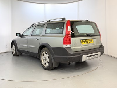 Lot 171 - 2006 Volvo XC70 - NO RESERVE