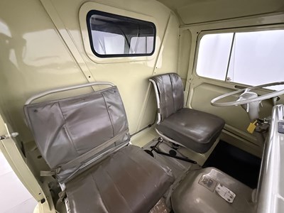Lot 1963 Renault Estafette