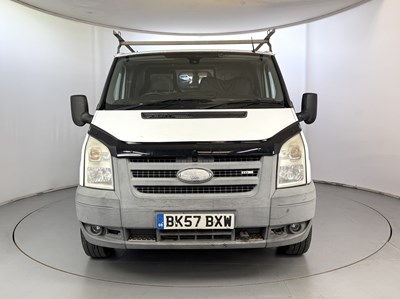 Lot 152 - 2007 Ford Transit - NO RESERVE