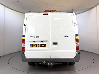 Lot 152 - 2007 Ford Transit - NO RESERVE