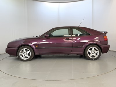 Lot 17 - 1994 Volkswagen Corrado VR6