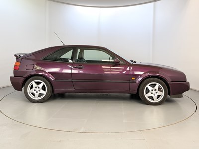 Lot 17 - 1994 Volkswagen Corrado VR6