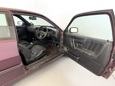 Lot 17 - 1994 Volkswagen Corrado VR6