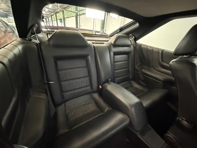 Lot 17 - 1994 Volkswagen Corrado VR6
