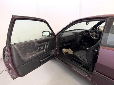 Lot 17 - 1994 Volkswagen Corrado VR6