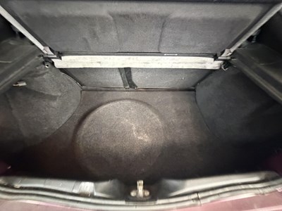 Lot 17 - 1994 Volkswagen Corrado VR6