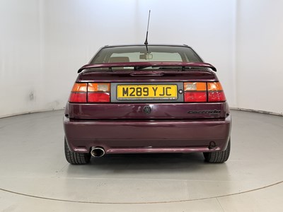 Lot 17 - 1994 Volkswagen Corrado VR6