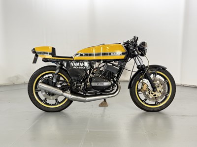 Lot 32 - 1979 Yamaha RD250