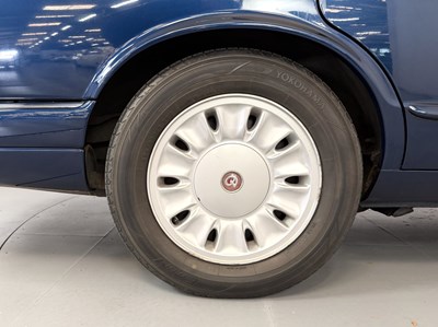 Lot 42 - 1998 Daimler Double Six