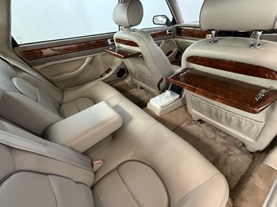 Lot 42 - 1998 Daimler Double Six