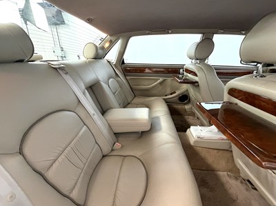 Lot 42 - 1998 Daimler Double Six