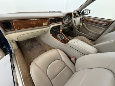 Lot 42 - 1998 Daimler Double Six