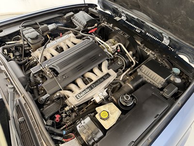 Lot 42 - 1998 Daimler Double Six