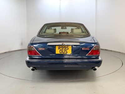 Lot 42 - 1998 Daimler Double Six