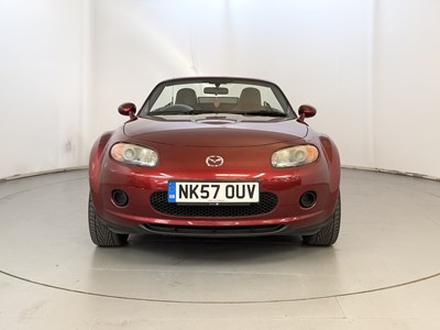 Lot 113 - 2007 Mazda MX5