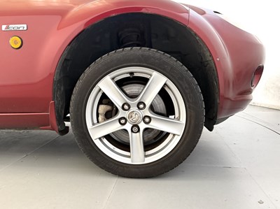 Lot 113 - 2007 Mazda MX5