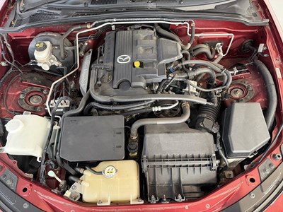Lot 113 - 2007 Mazda MX5