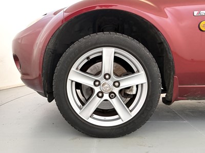 Lot 113 - 2007 Mazda MX5