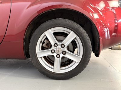 Lot 113 - 2007 Mazda MX5