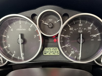 Lot 113 - 2007 Mazda MX5