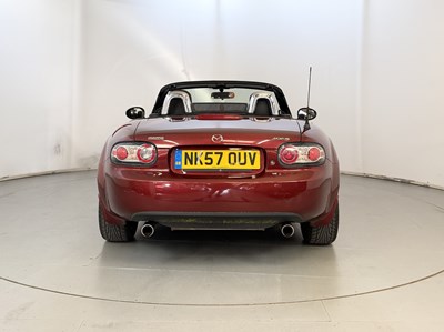 Lot 113 - 2007 Mazda MX5