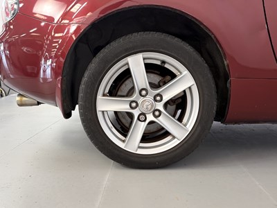 Lot 113 - 2007 Mazda MX5