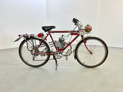 Lot 74 - 1954 Claud Butler Ranger
