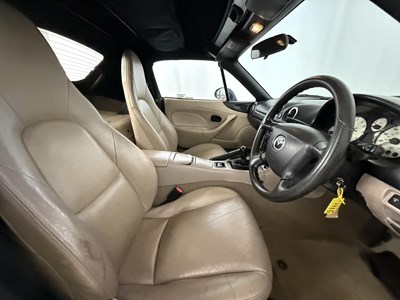 Lot 180 - 2003 Mazda MX5