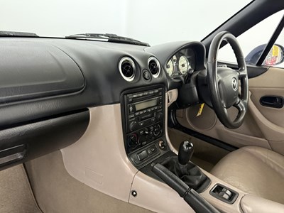 Lot 180 - 2003 Mazda MX5