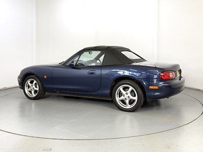 Lot 180 - 2003 Mazda MX5