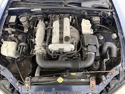 Lot 180 - 2003 Mazda MX5