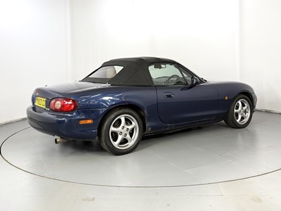 Lot 180 - 2003 Mazda MX5