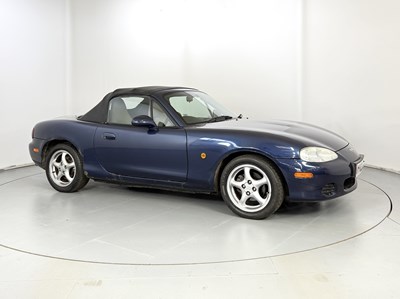 Lot 180 - 2003 Mazda MX5