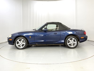 Lot 180 - 2003 Mazda MX5