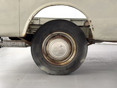 Lot 1971 Fiat 241 TN