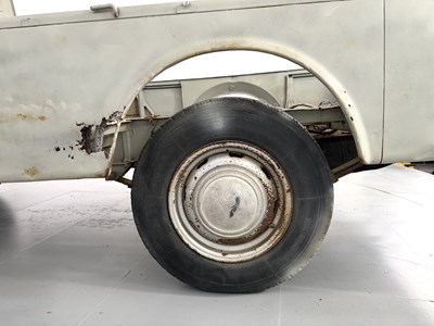 Lot 1971 Fiat 241 TN