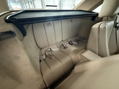 Lot 1992 Mercedes-Benz 500SL