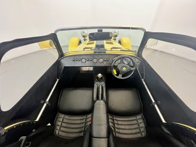 Lot 97 - 1998 Caterham Super 7