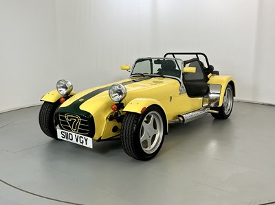 Lot 97 - 1998 Caterham Super 7